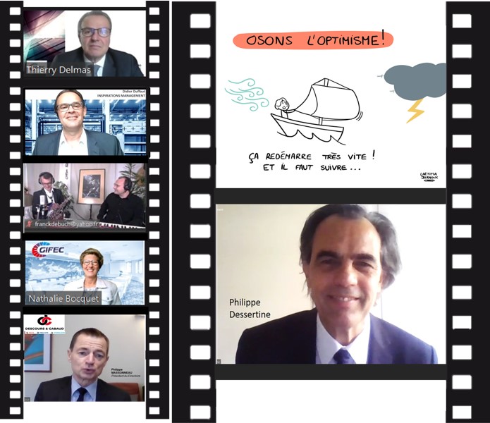 Séminaire digital du 5 ...