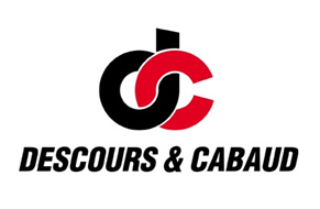 Descours & Cabaud au Gifec ...