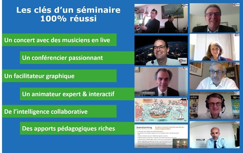 SEMINAIRE DIGITAL DU 18 ...