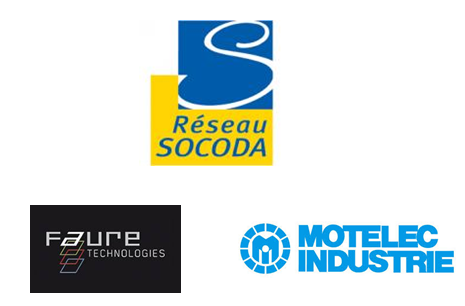 SOCODA - 19 novembre 2019...