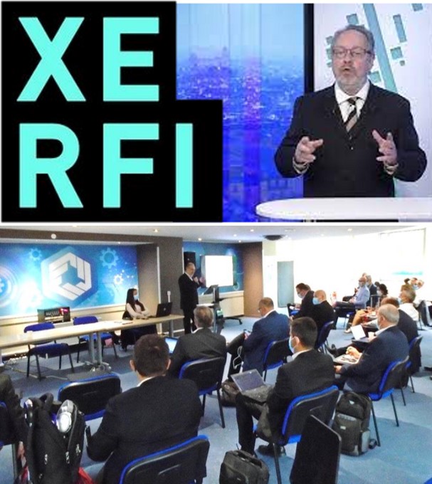 Réunion plénière du ...