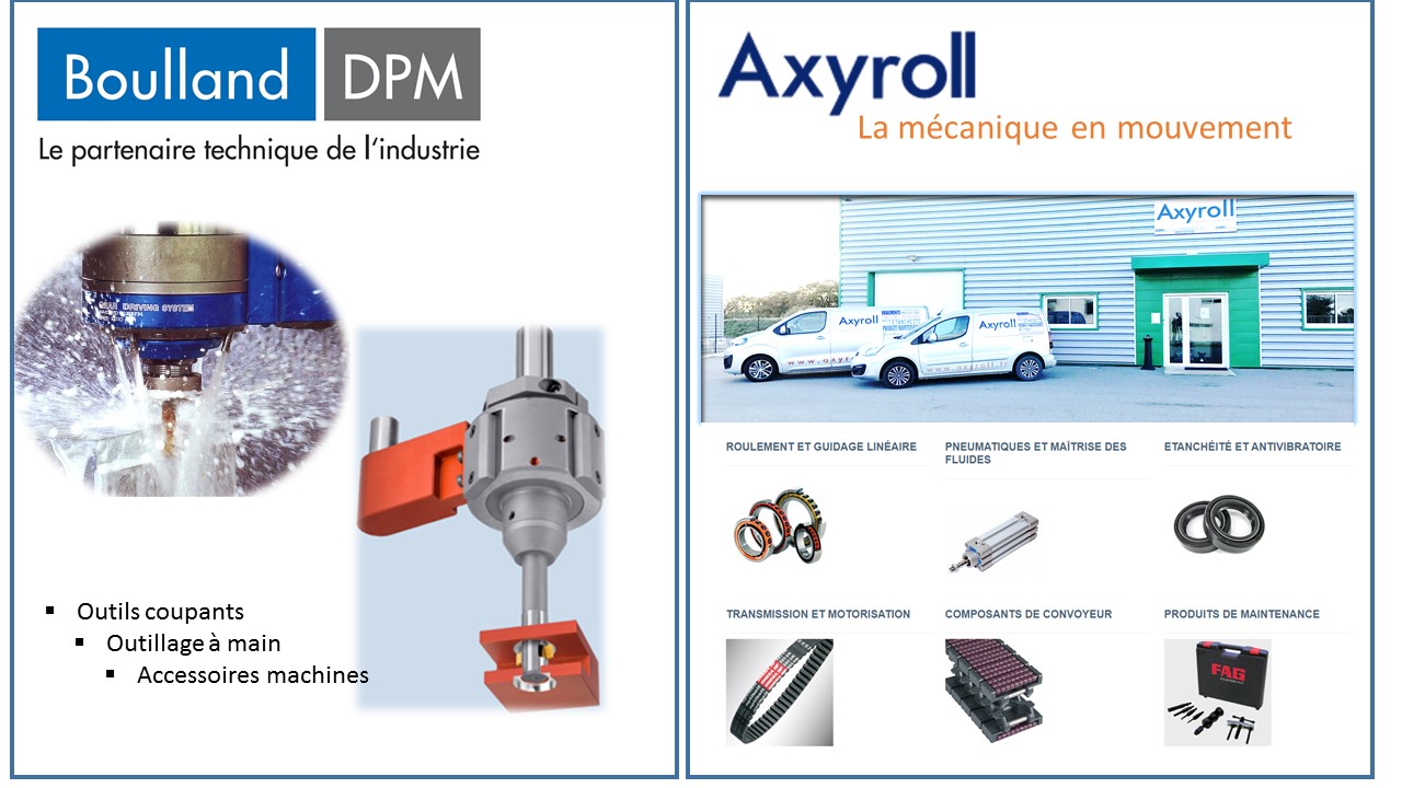 Réunion Gifec du 20 février ...