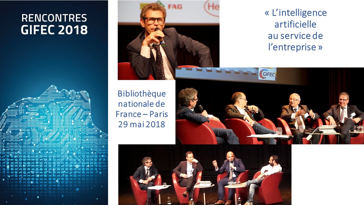 RENCONTRES GIFEC 2018 - ...