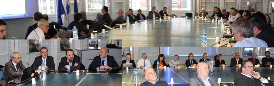 IPH-BRAMMER au Gifec le ...