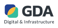 GDA