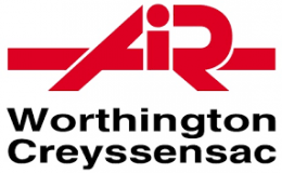 Worthington Creyssensac