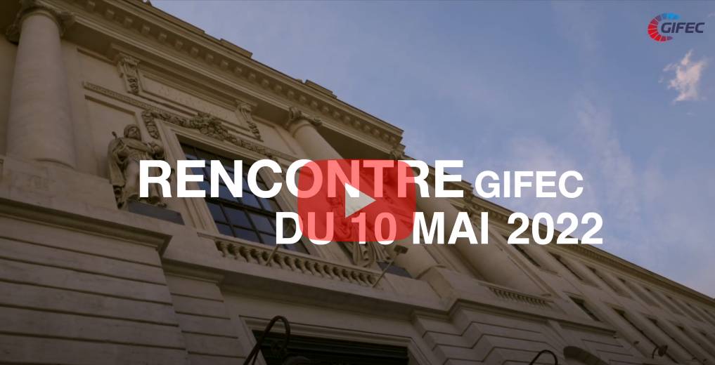 Rencontres 2022 - Vidéo de synthèse de l'événement