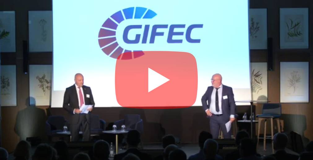 Rencontres 2022 - Le Gifec fête ses 50 ans