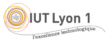 IUT Lyon 1