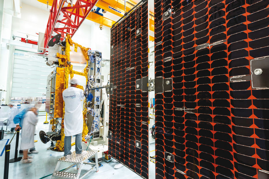 BTP, spatial, auto et même ...