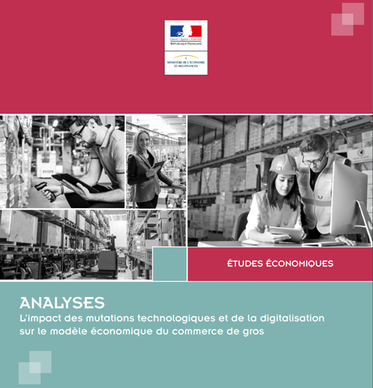 Impact mutations technologiques ...