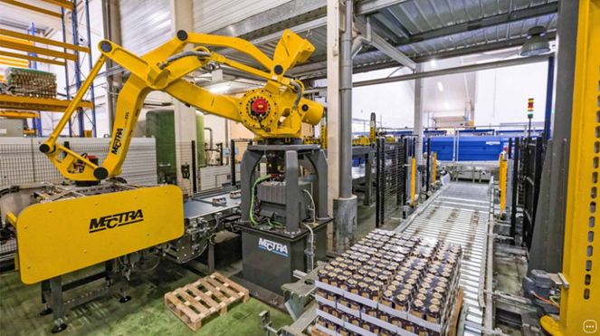 Les robots ne créeront ...