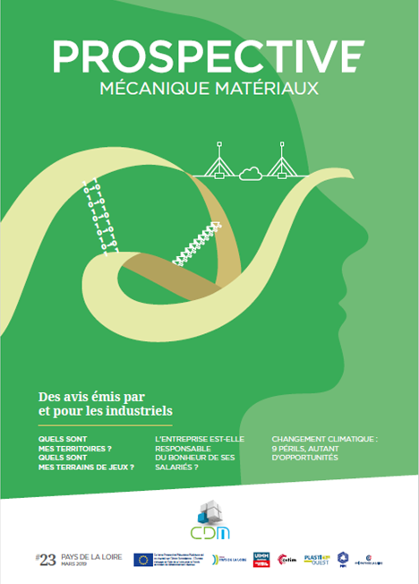Prospectives Mécanique ...