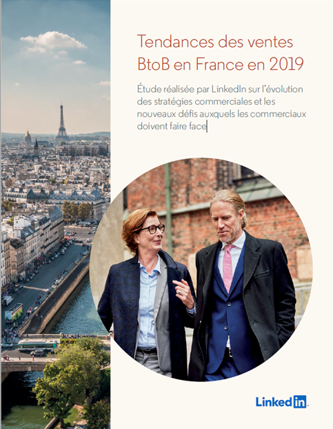 Enquête LinkedIn - Tendances ...